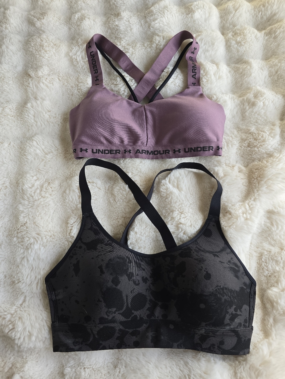Under Armour Sports Bra